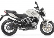 Aprilia Atlantic 125